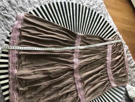 Kleid « M MISSONI »